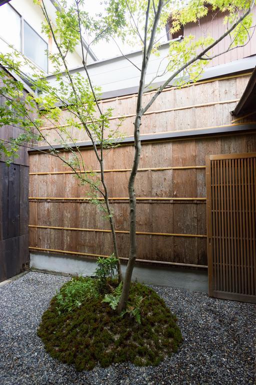 Tsukikusa An Machiya House เกียวโต ห้อง รูปภาพ